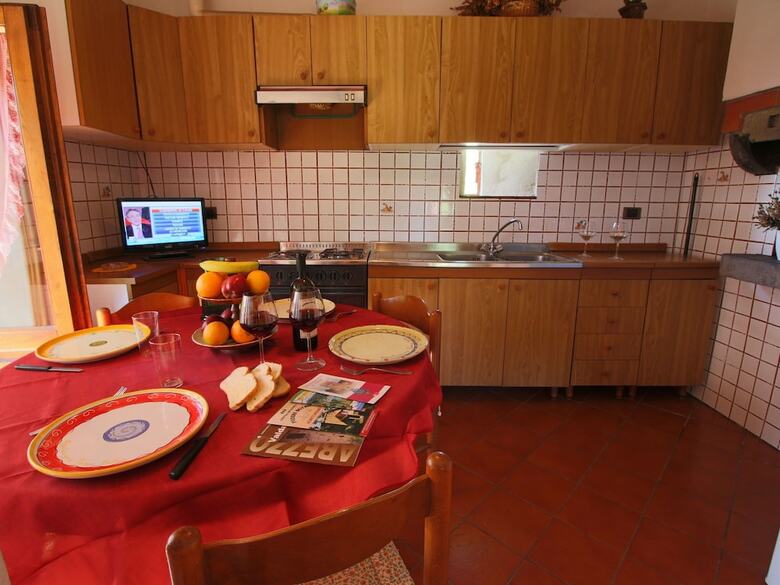 Agroturismo Rural Agritourismo With Panoramic Swimming Pool