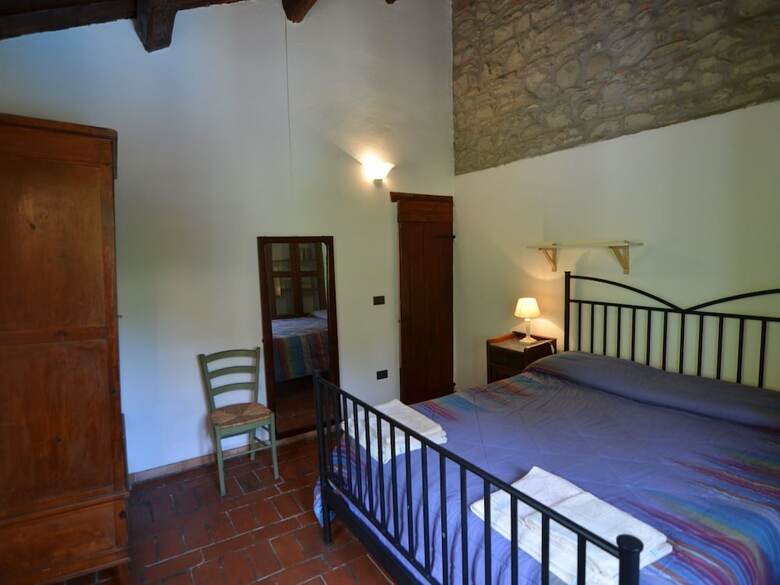 Beautiful Villa With Private Swimming Pool, Garden And Panoramic View 10+5