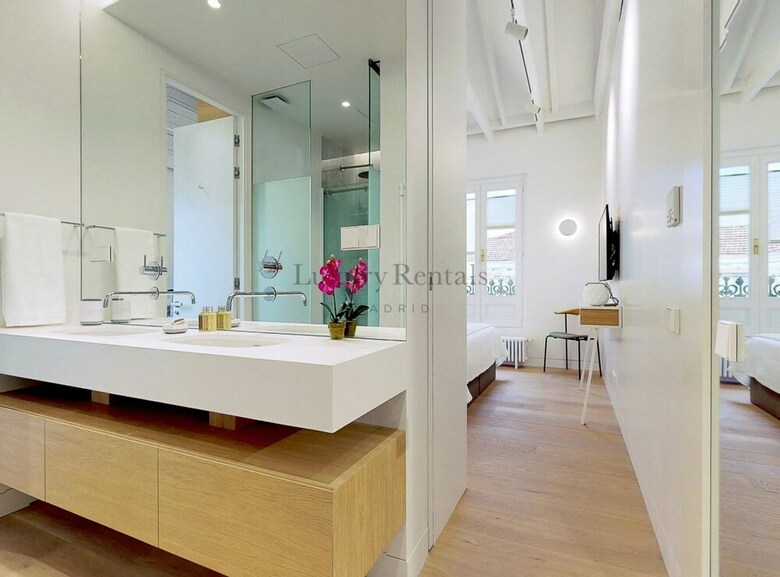Apartamentos Lagasca VI