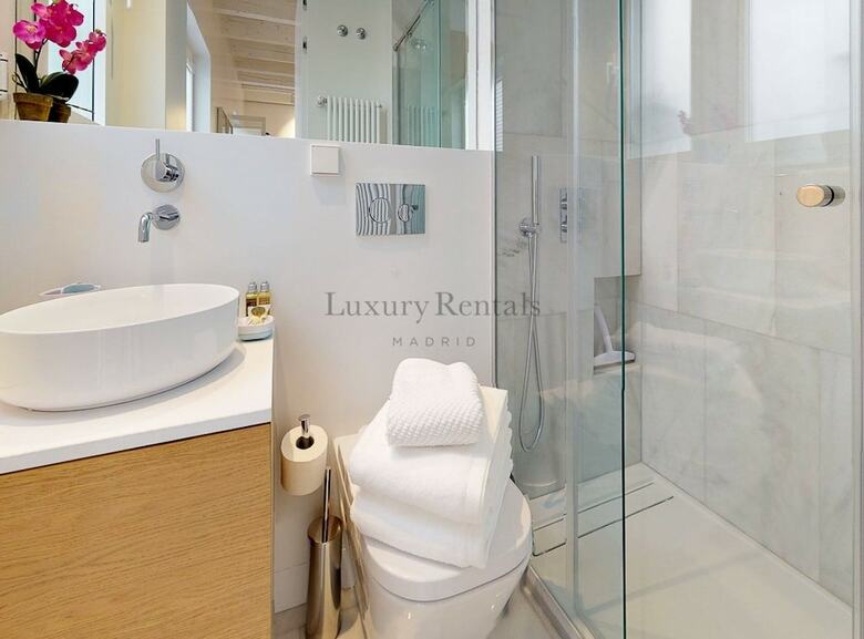 Apartamentos Lagasca VI
