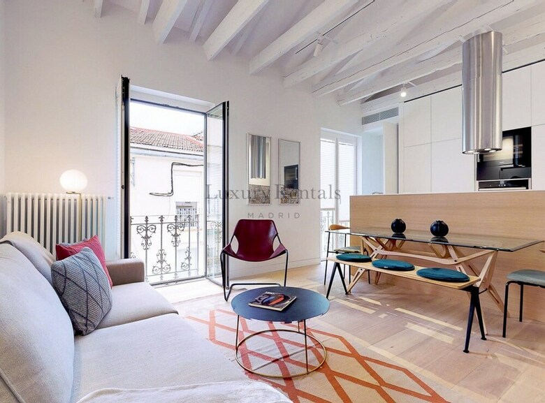 Apartamentos Lagasca VI