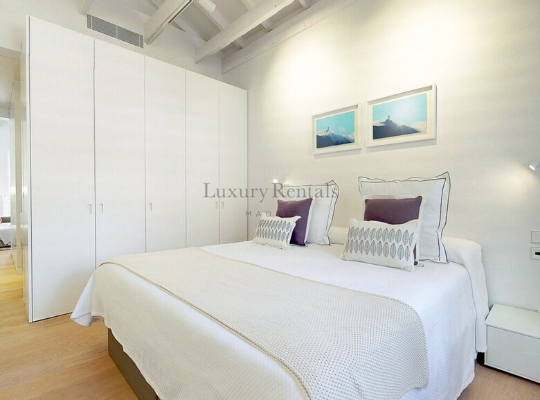 Apartamentos Lagasca VI