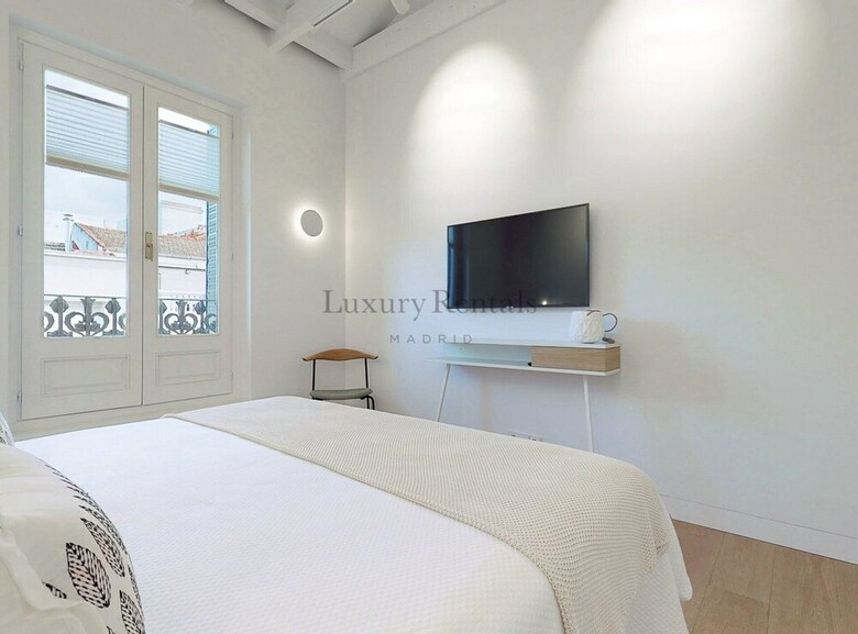 Apartamentos Lagasca VI
