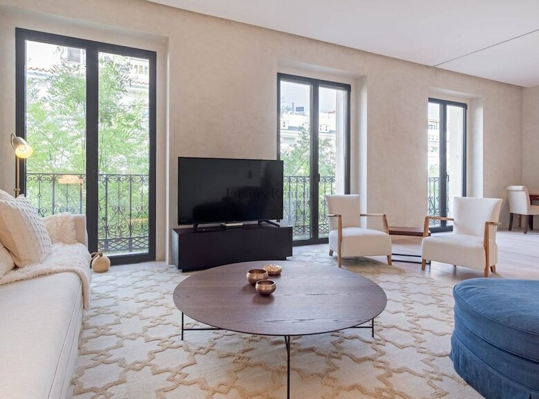 Apartamento Monte Esquinza