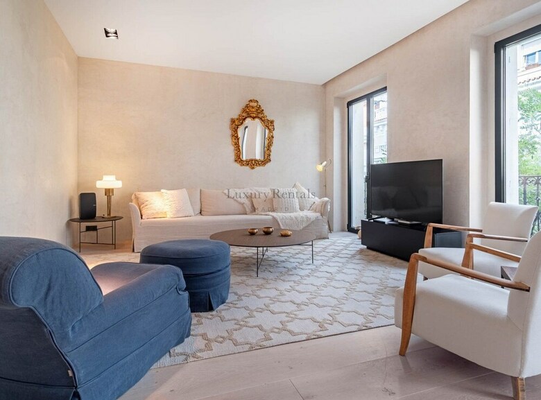 Apartamento Monte Esquinza