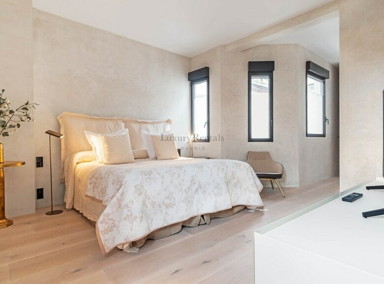 Apartamento Monte Esquinza