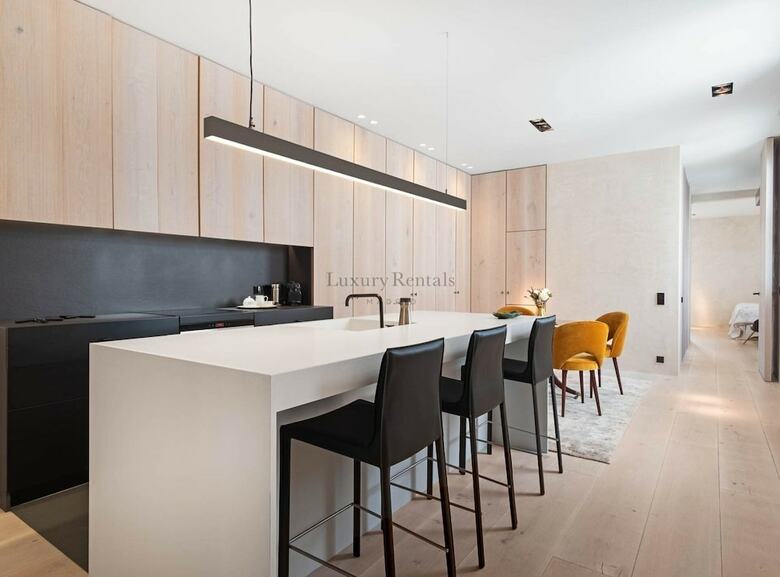 Apartamento Monte Esquinza
