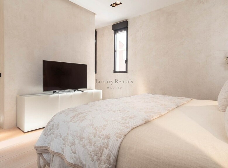 Apartamento Monte Esquinza