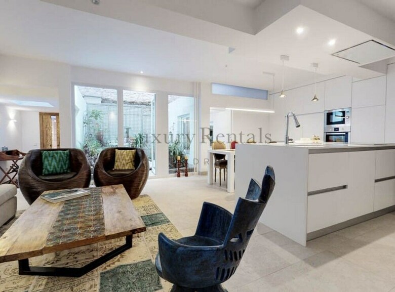 Apartamentos Ayala II