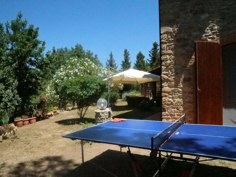 Villa House With Private Pool, Pizza Oven, Bbq, Ping Pong, Jacuzzi, Just Call It!