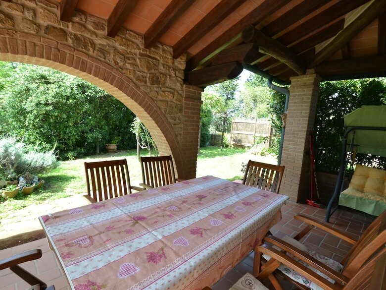 Villa House With Private Pool, Pizza Oven, Bbq, Ping Pong, Jacuzzi, Just Call It!