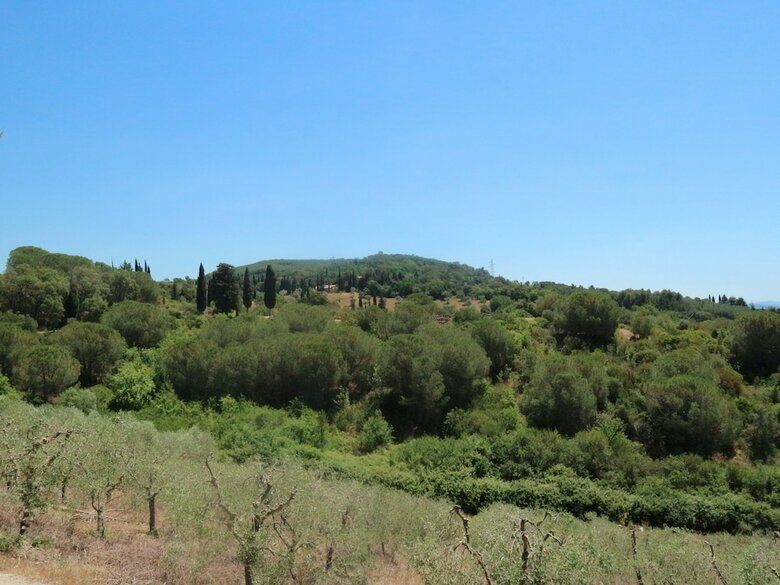 Villa House With Private Pool, Pizza Oven, Bbq, Ping Pong, Jacuzzi, Just Call It!