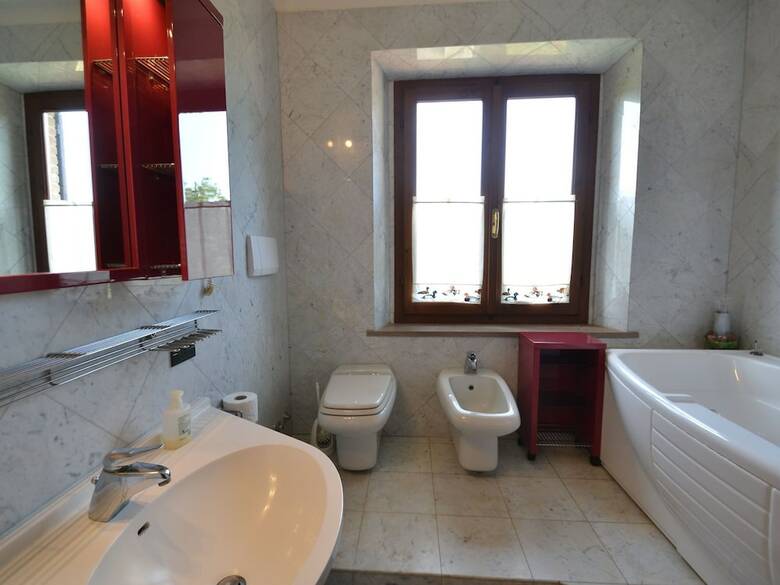 Villa House With Private Pool, Pizza Oven, Bbq, Ping Pong, Jacuzzi, Just Call It!