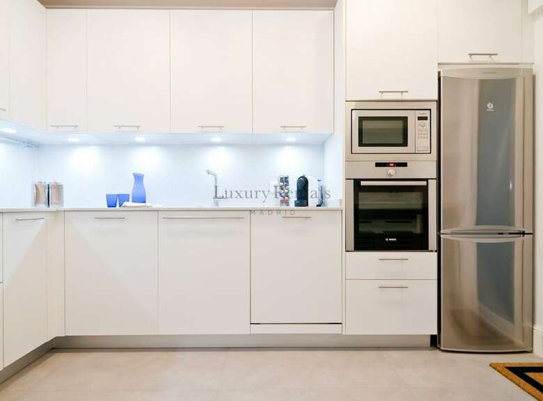 Apartamentos Lagasca II