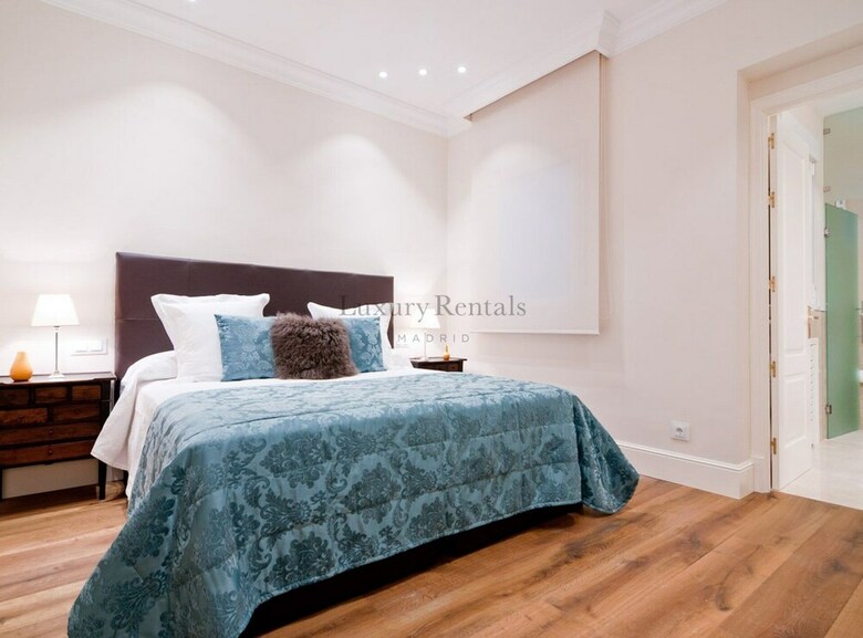 Apartamentos Lagasca II