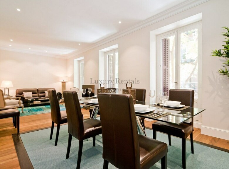 Apartamentos Lagasca II