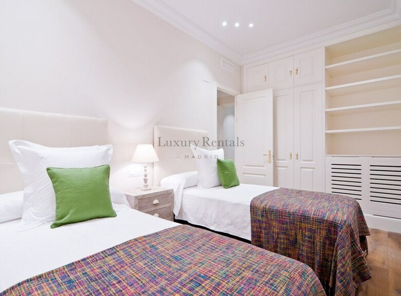 Apartamentos Lagasca II