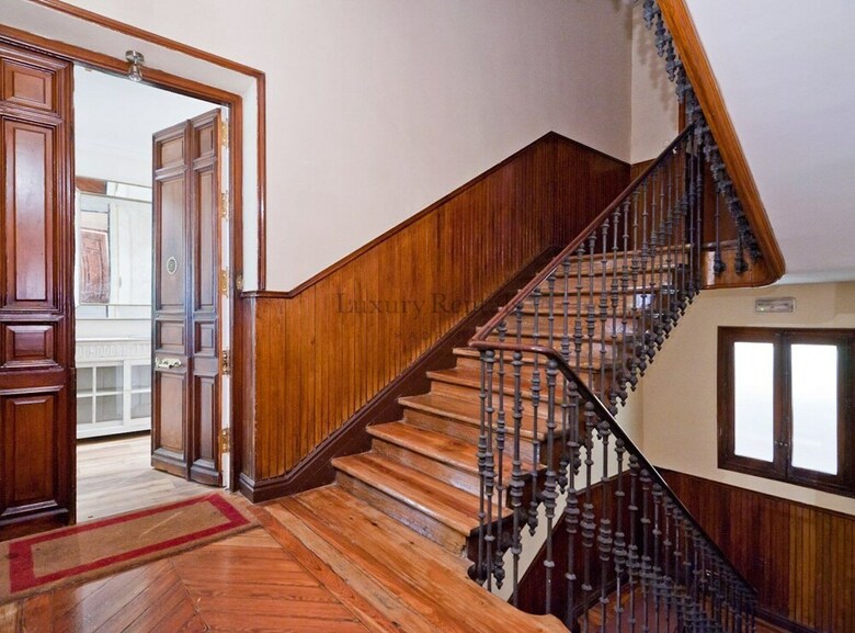 Apartamentos Lagasca II
