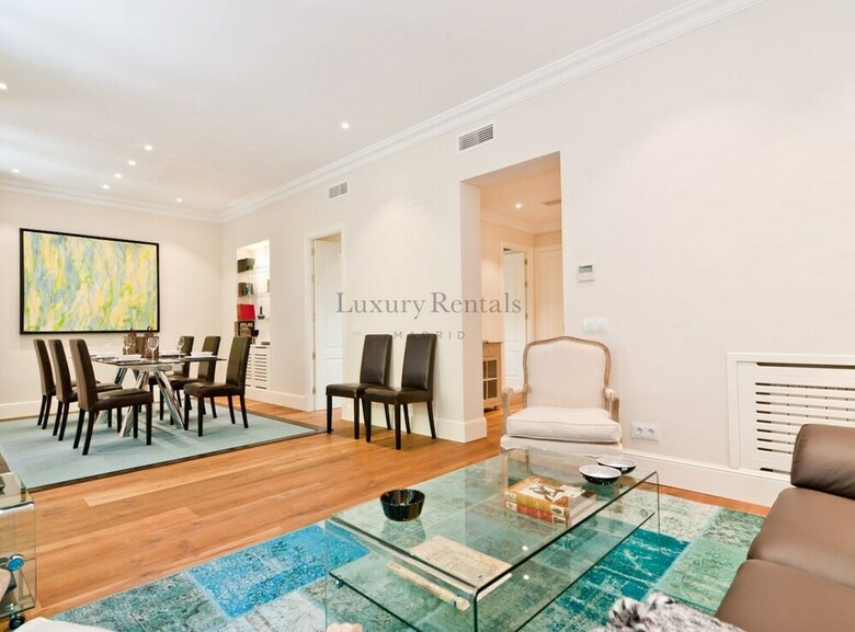 Apartamentos Lagasca II