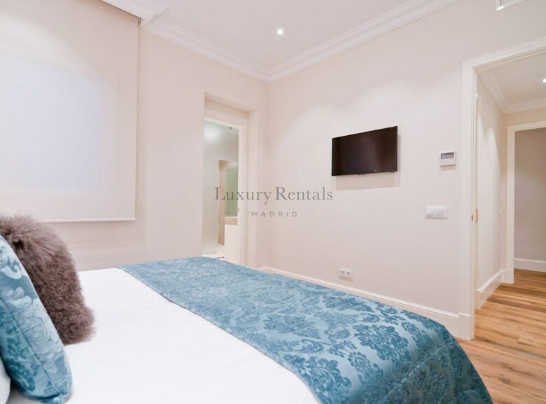 Apartamentos Lagasca II