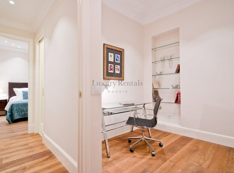 Apartamentos Lagasca II