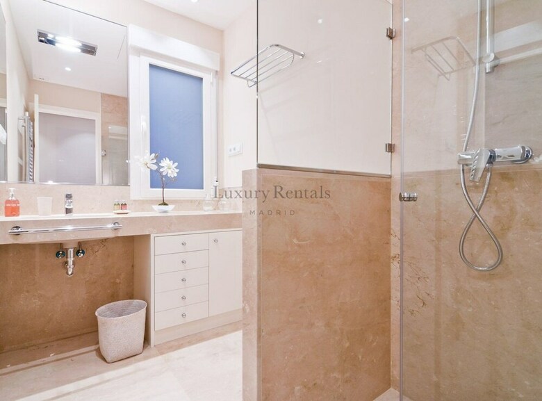 Apartamentos Lagasca II