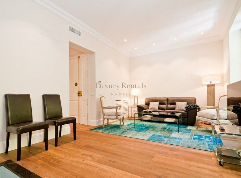 Apartamentos Lagasca II