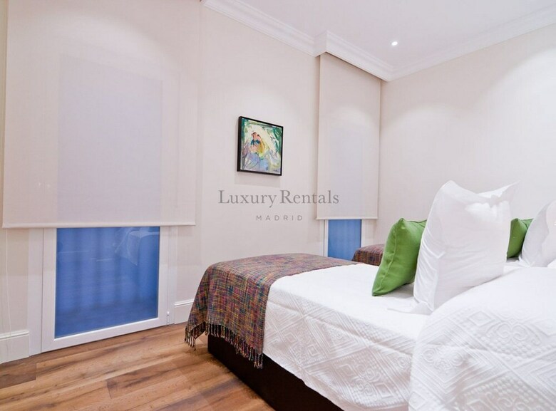 Apartamentos Lagasca II