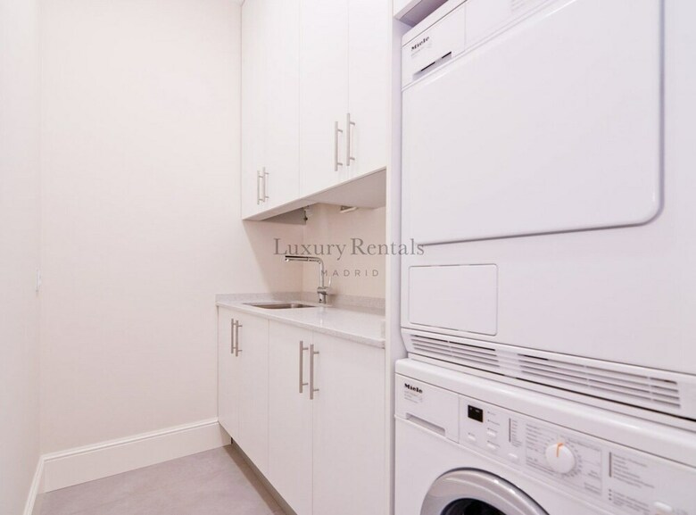 Apartamentos Lagasca II