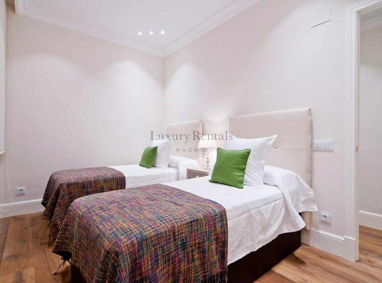 Apartamentos Lagasca II