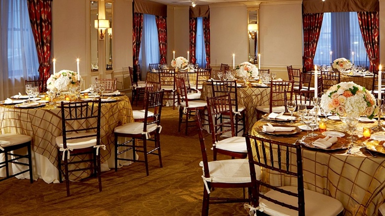 Hotel Warwick