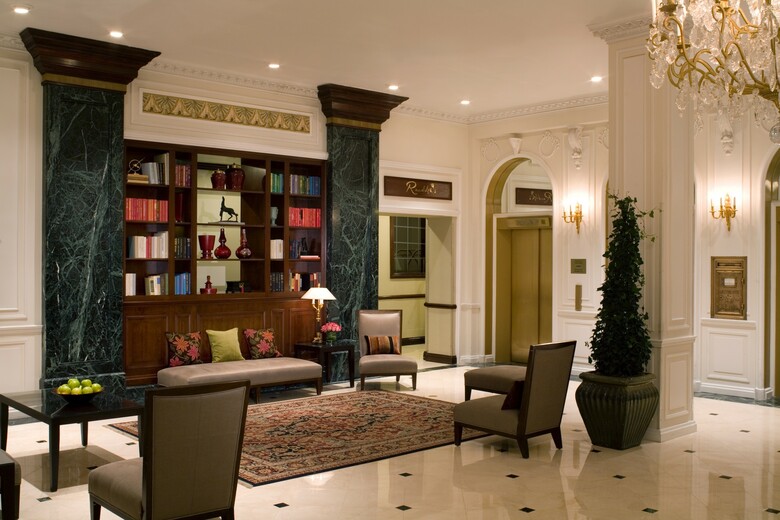 Hotel Warwick