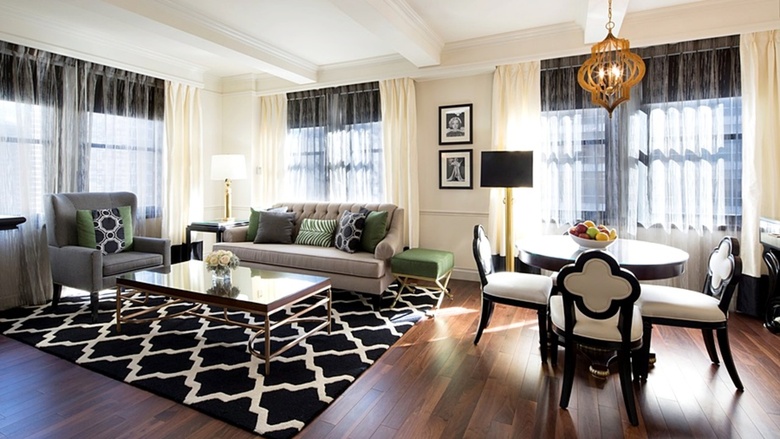 Hotel Warwick