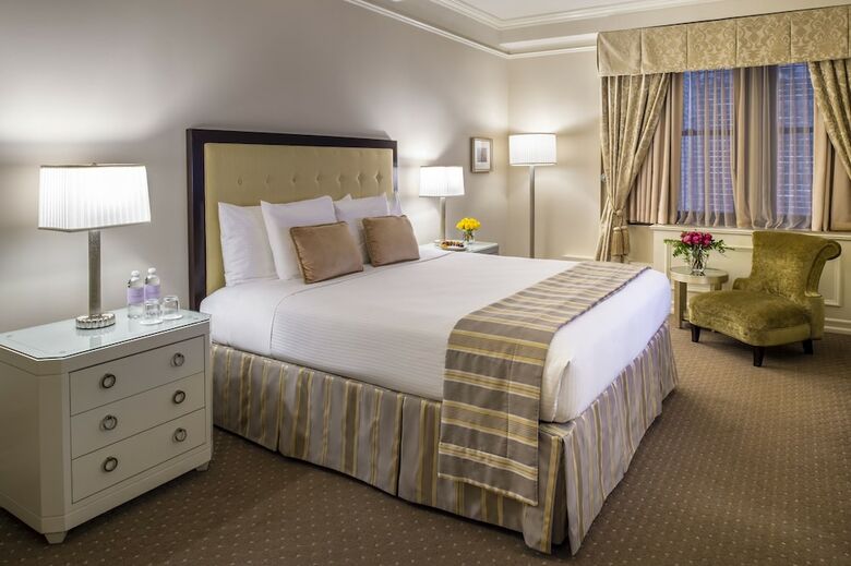 Hotel Warwick