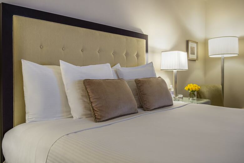 Hotel Warwick