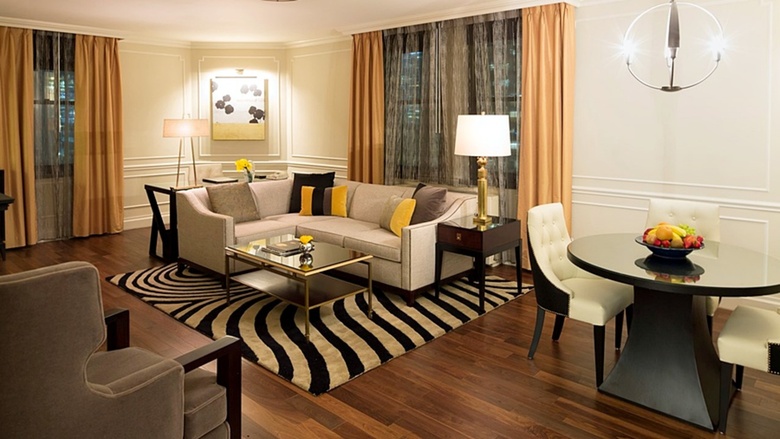 Hotel Warwick