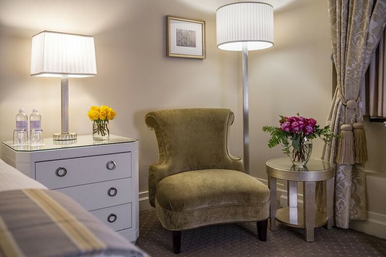 Hotel Warwick