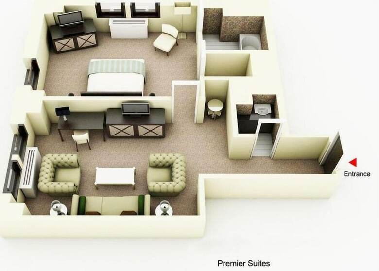 Hotel Warwick