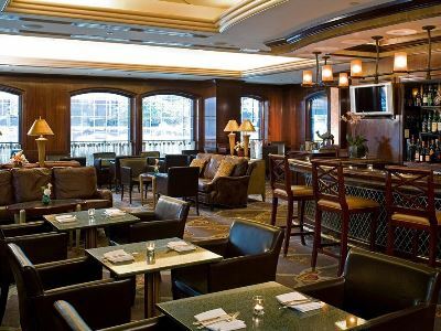 Hotel Warwick