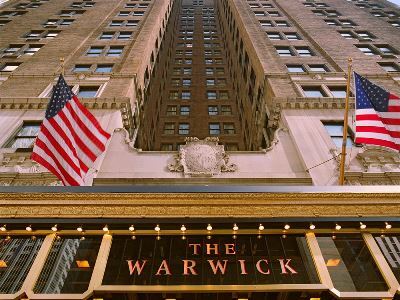 Hotel Warwick