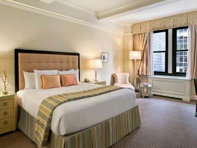 Hotel Warwick