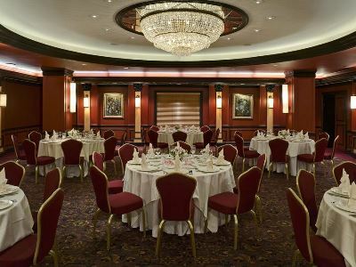 Hotel Warwick