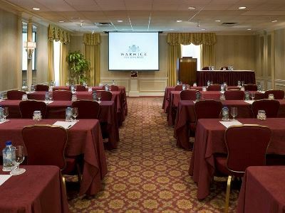 Hotel Warwick