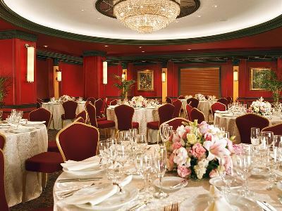 Hotel Warwick