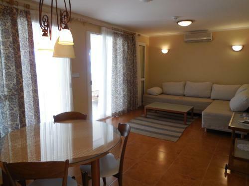 Apartamentos Villa Kayo