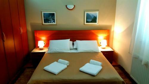 Apartamentos Villa Kayo