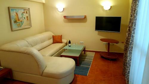 Apartamentos Villa Kayo