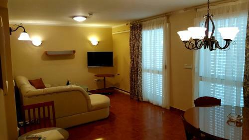 Apartamentos Villa Kayo