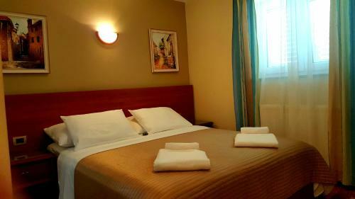Apartamentos Villa Kayo