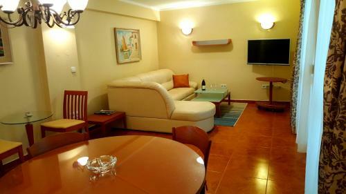 Apartamentos Villa Kayo